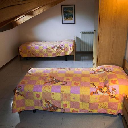 Appartamento Manuela Pieve Di Ledro Exteriér fotografie
