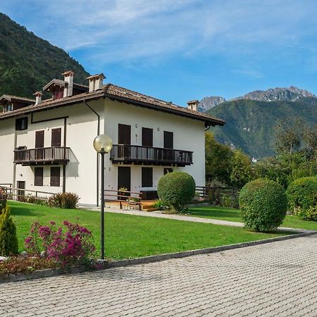 Appartamento Manuela Pieve Di Ledro Exteriér fotografie